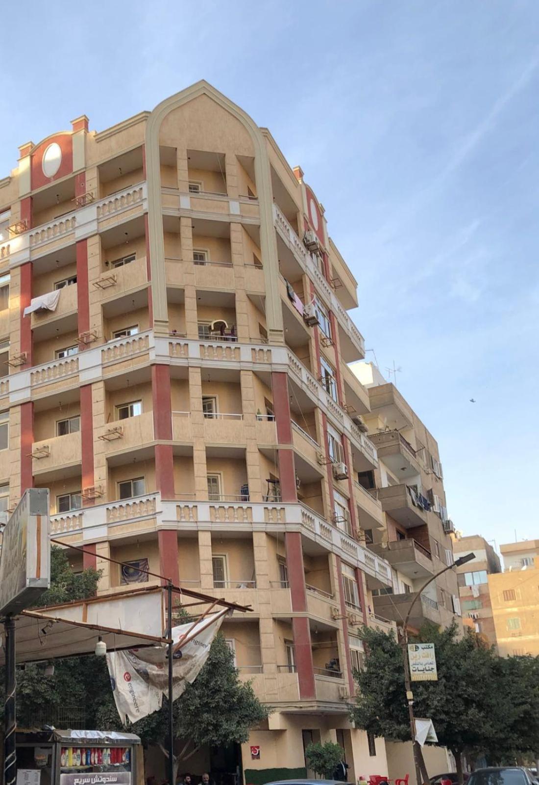 Bed In Raheem Guest House More Than Accommodation Cairo Exterior photo