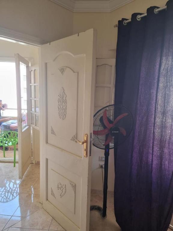 Bed In Raheem Guest House More Than Accommodation Cairo Exterior photo