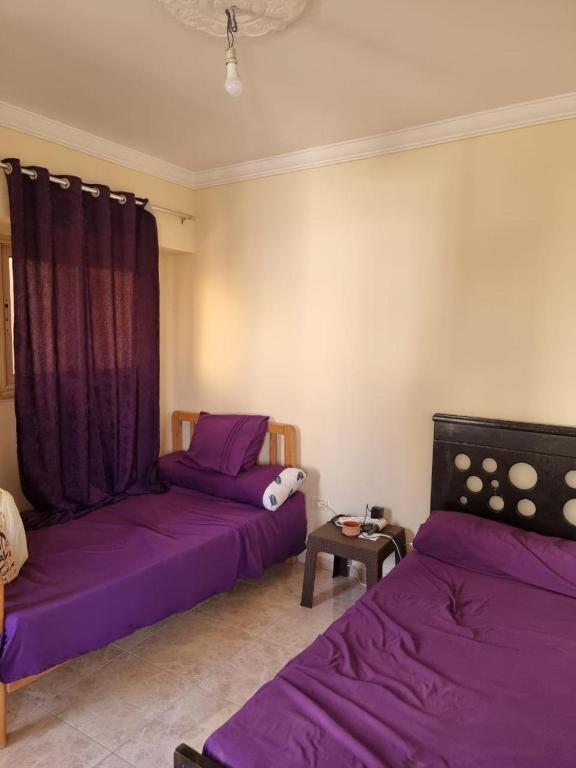 Bed In Raheem Guest House More Than Accommodation Cairo Exterior photo