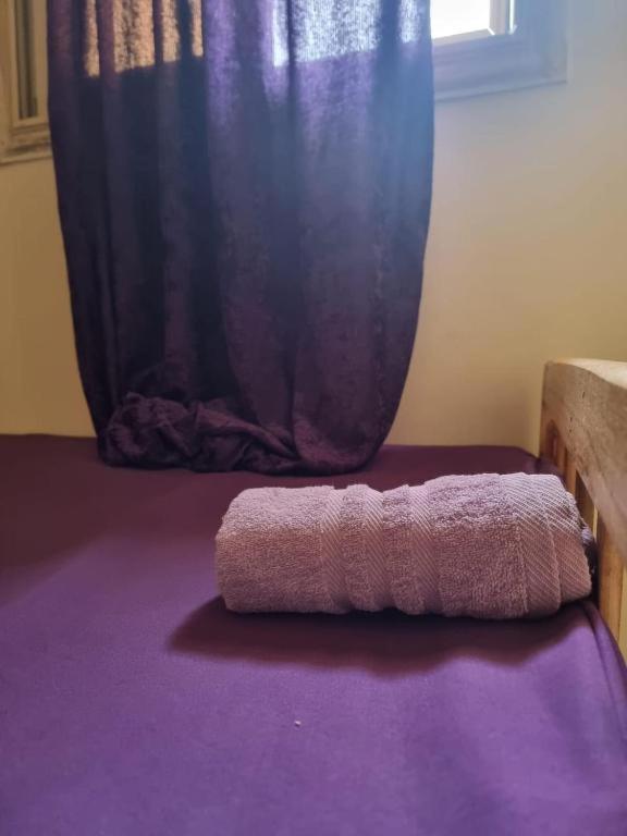 Bed In Raheem Guest House More Than Accommodation Cairo Exterior photo
