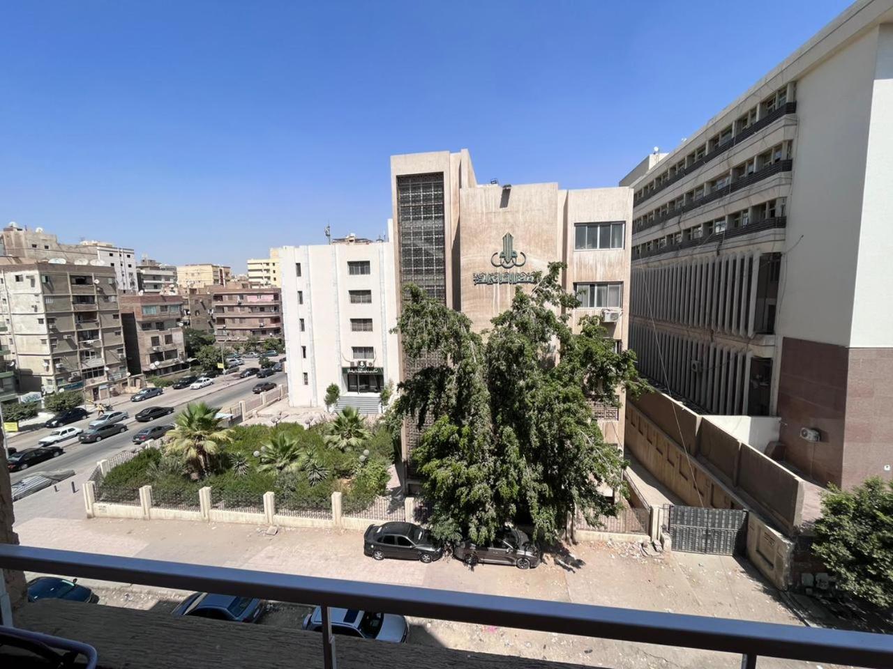 Bed In Raheem Guest House More Than Accommodation Cairo Exterior photo